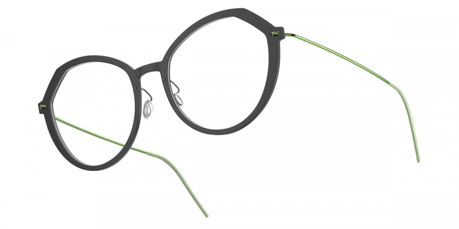 Color: D16 P95 - Lindberg N.O.W. Titanium LND6626D16P9551