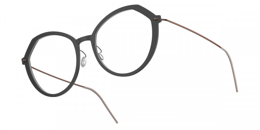 Color: D16 PU12 - Lindberg N.O.W. Titanium LND6626D16PU1251