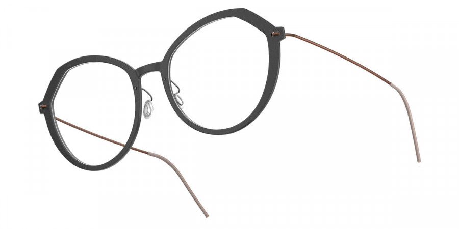 Color: D16 U12 - Lindberg N.O.W. Titanium LND6626D16U1251