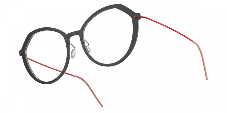 Color: D16 U33 - Lindberg N.O.W. Titanium LND6626D16U3351