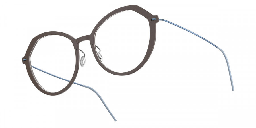 Color: D17 20 - Lindberg N.O.W. Titanium LND6626D172051