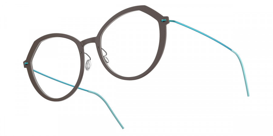 Color: D17 80 - Lindberg N.O.W. Titanium LND6626D178051