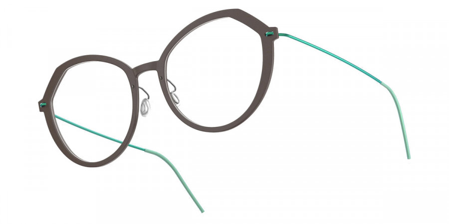 Color: D17 85 - Lindberg N.O.W. Titanium LND6626D178551