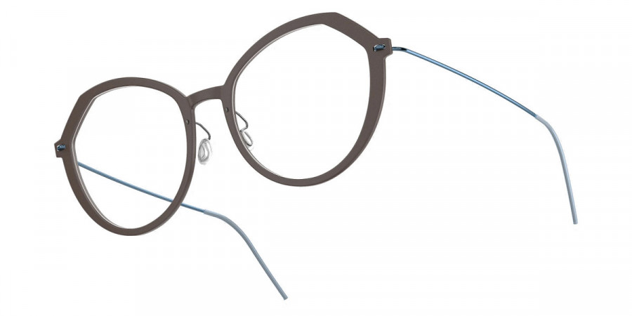 Color: D17 P20 - Lindberg N.O.W. Titanium LND6626D17P2051