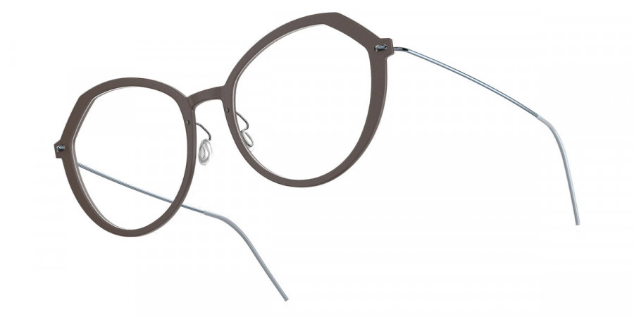 Color: D17 P25 - Lindberg N.O.W. Titanium LND6626D17P2551