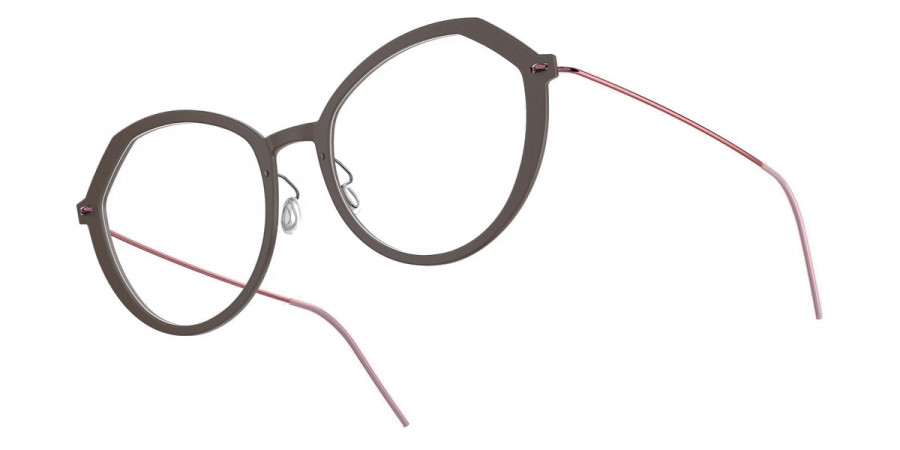 Color: D17 P70 - Lindberg N.O.W. Titanium LND6626D17P7051