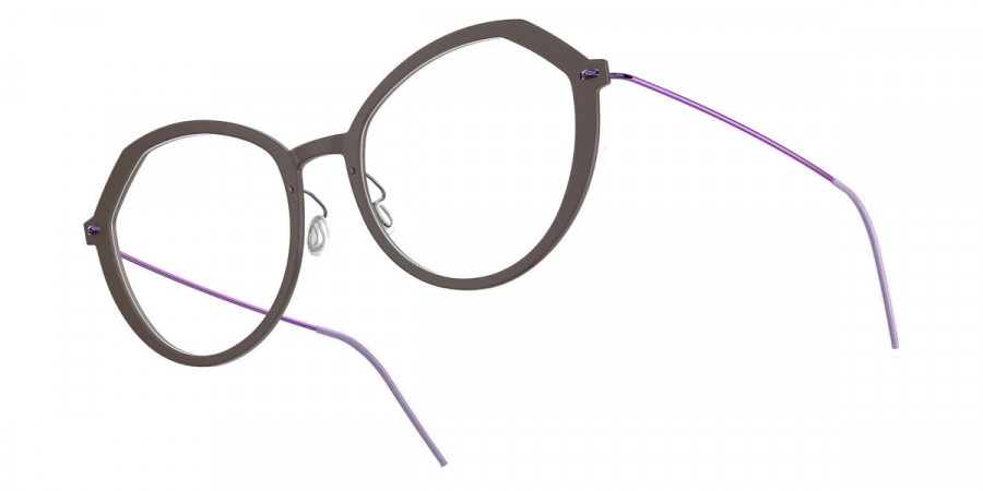 Color: D17 P77 - Lindberg N.O.W. Titanium LND6626D17P7751