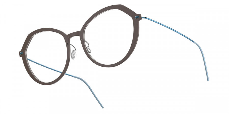 Color: D17 P80 - Lindberg N.O.W. Titanium LND6626D17P8051