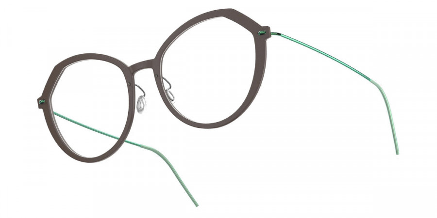 Color: D17 P90 - Lindberg N.O.W. Titanium LND6626D17P9051