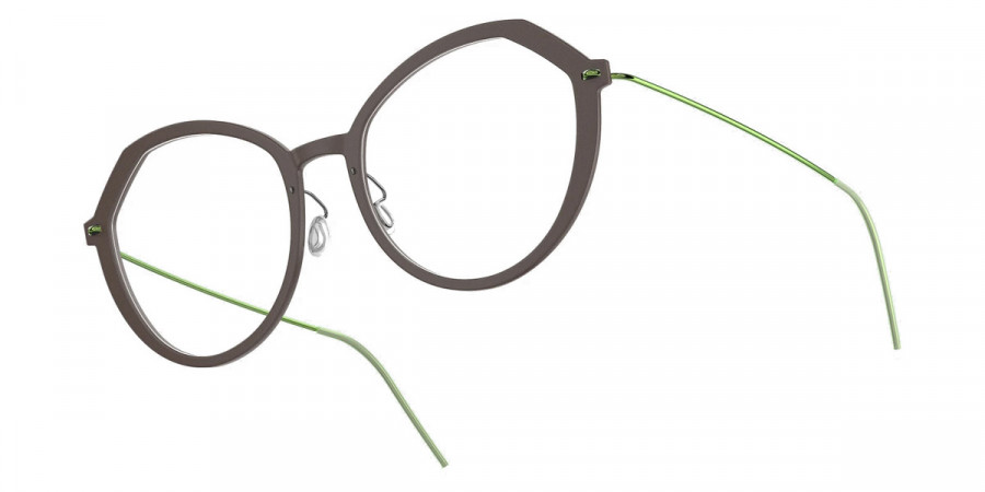 Color: D17 P95 - Lindberg N.O.W. Titanium LND6626D17P9551