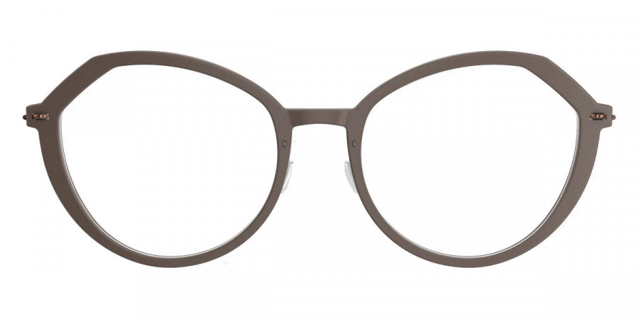 Lindberg™ 6626 51 - D17 PU12 N.O.W. Titanium