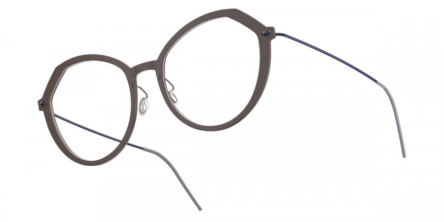 Color: D17 U13 - Lindberg N.O.W. Titanium LND6626D17U1351