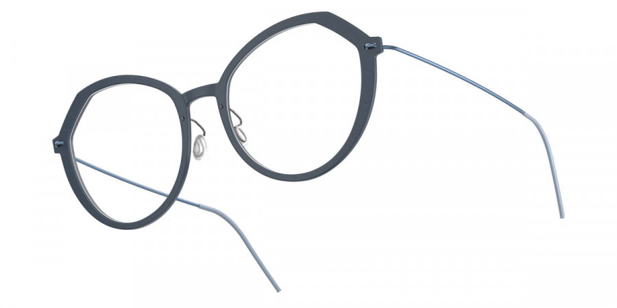 Color: D18 20 - Lindberg N.O.W. Titanium LND6626D182051