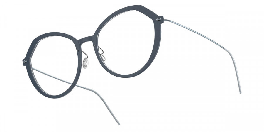 Color: D18 25 - Lindberg N.O.W. Titanium LND6626D182551