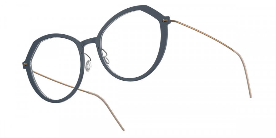 Color: D18 35 - Lindberg N.O.W. Titanium LND6626D183551