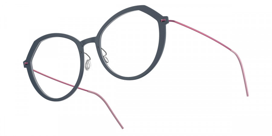 Color: D18 70 - Lindberg N.O.W. Titanium LND6626D187051