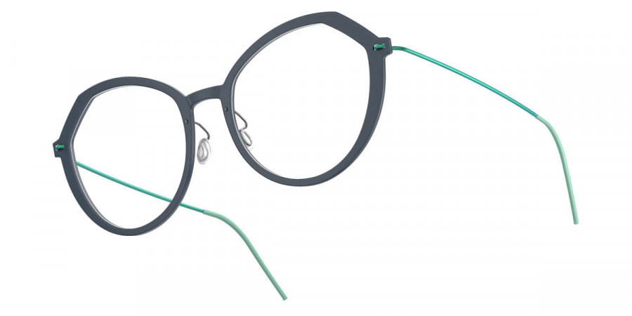 Color: D18 85 - Lindberg N.O.W. Titanium LND6626D188551