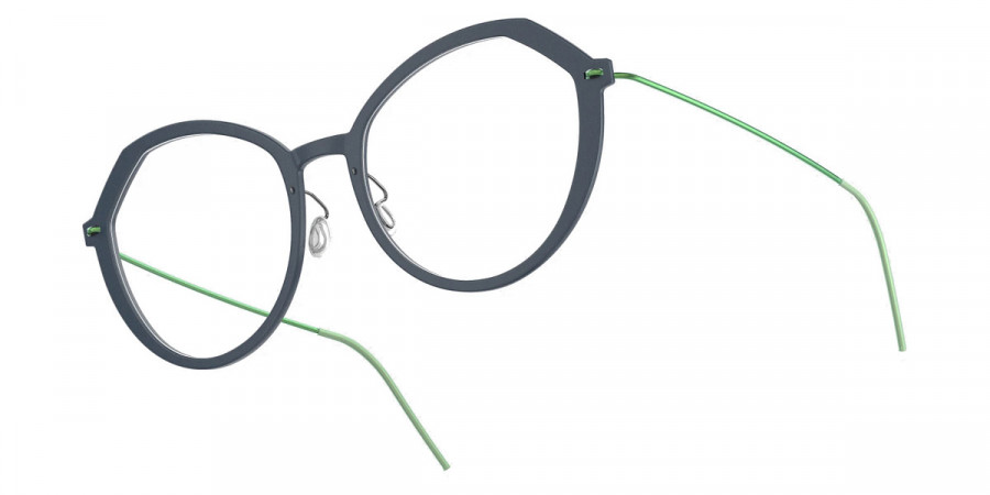 Color: D18 90 - Lindberg N.O.W. Titanium LND6626D189051