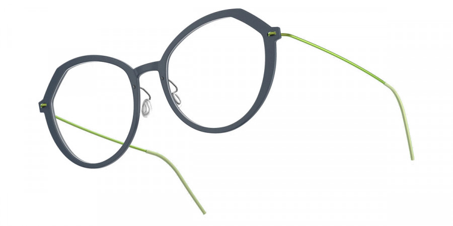 Color: D18 95 - Lindberg N.O.W. Titanium LND6626D189551