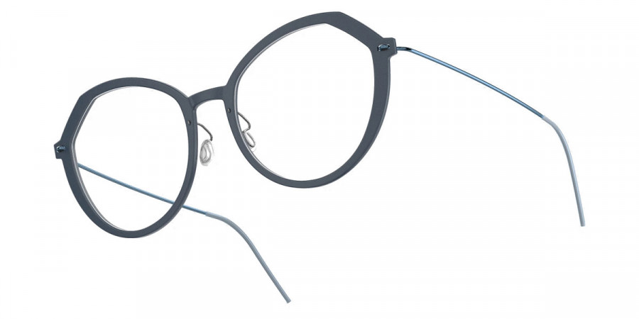 Color: D18 P20 - Lindberg N.O.W. Titanium LND6626D18P2051