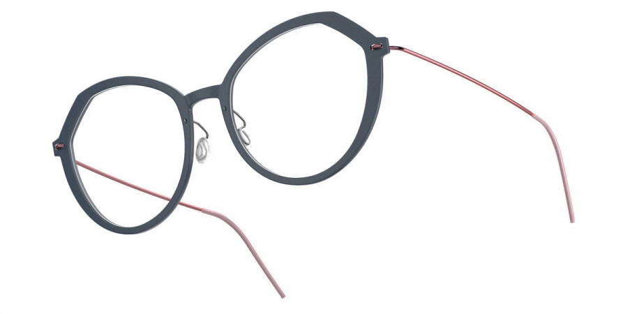 Color: D18 P70 - Lindberg N.O.W. Titanium LND6626D18P7051