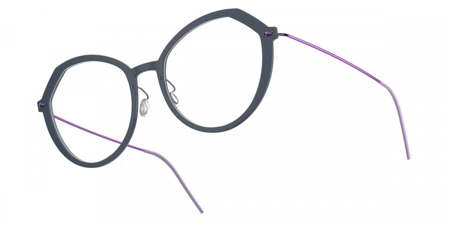 Color: D18 P77 - Lindberg N.O.W. Titanium LND6626D18P7751