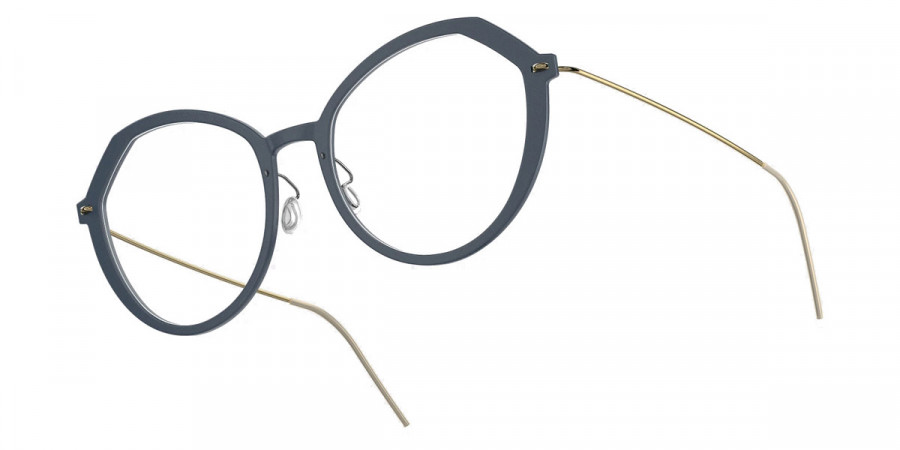 Color: D18 PGT - Lindberg N.O.W. Titanium LND6626D18PGT51