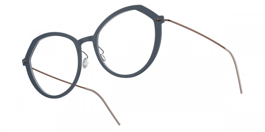 Color: D18 PU12 - Lindberg N.O.W. Titanium LND6626D18PU1251