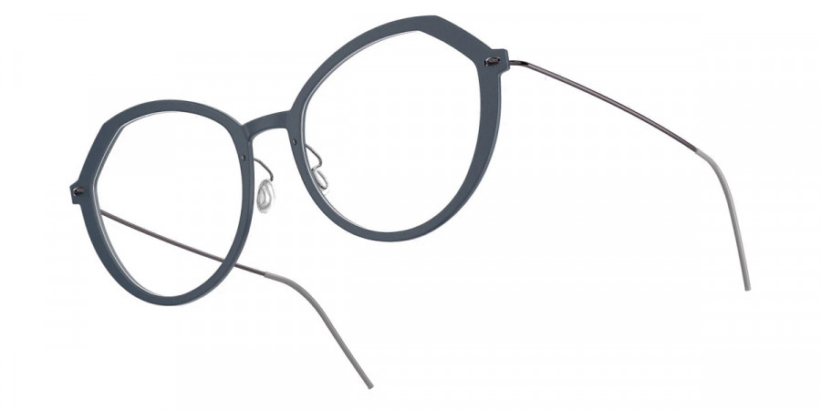 Color: D18 PU14 - Lindberg N.O.W. Titanium LND6626D18PU1451