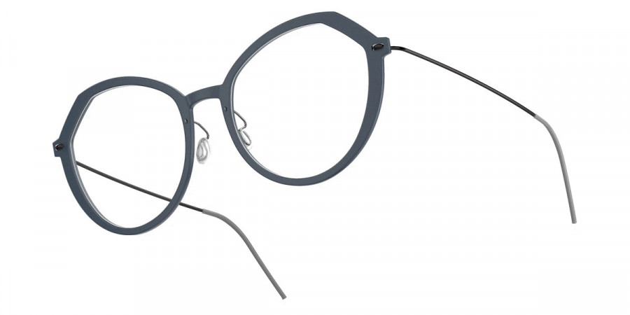 Color: D18 PU9 - Lindberg N.O.W. Titanium LND6626D18PU951