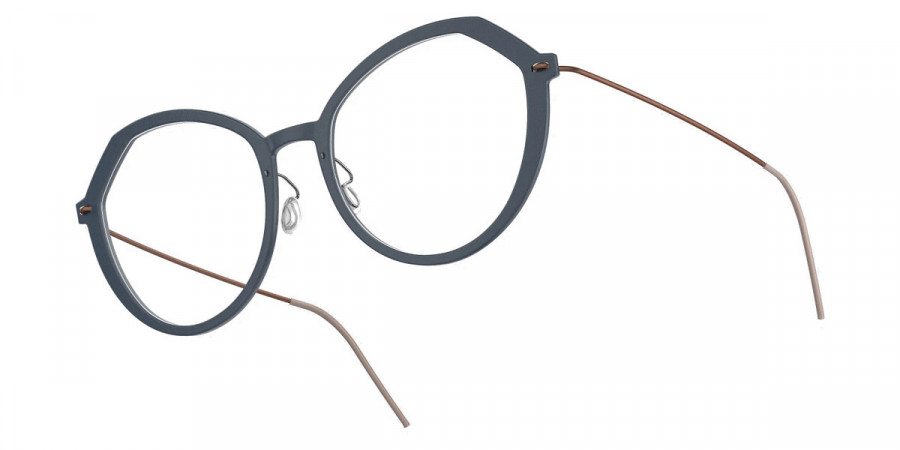 Color: D18 U12 - Lindberg N.O.W. Titanium LND6626D18U1251