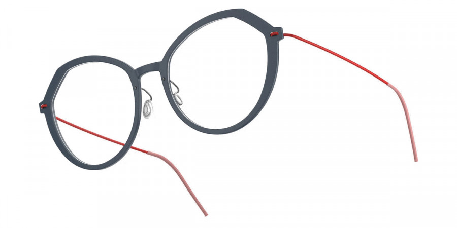 Color: D18 U33 - Lindberg N.O.W. Titanium LND6626D18U3351