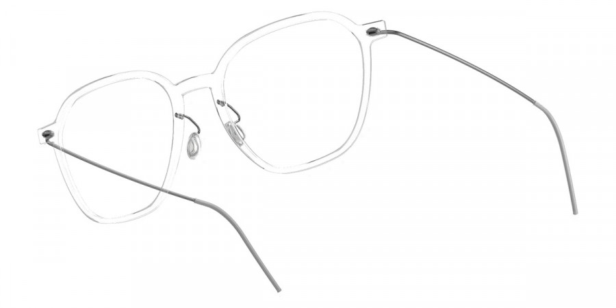 Color: C01 10 - Lindberg N.O.W. Titanium LND6627C011052