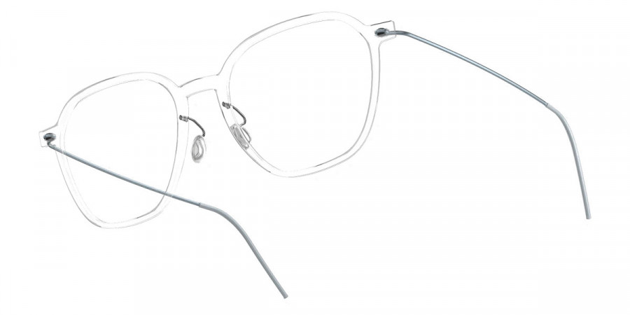 Color: C01 25 - Lindberg N.O.W. Titanium LND6627C012550