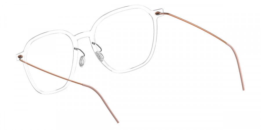 Color: C01 60 - Lindberg N.O.W. Titanium LND6627C016050