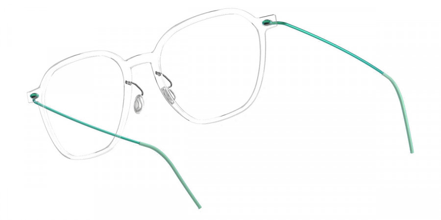 Color: C01 85 - Lindberg N.O.W. Titanium LND6627C018550