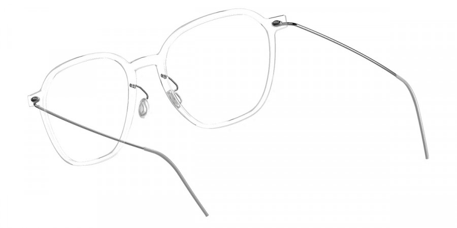 Lindberg™ - 6627 N.O.W. Titanium