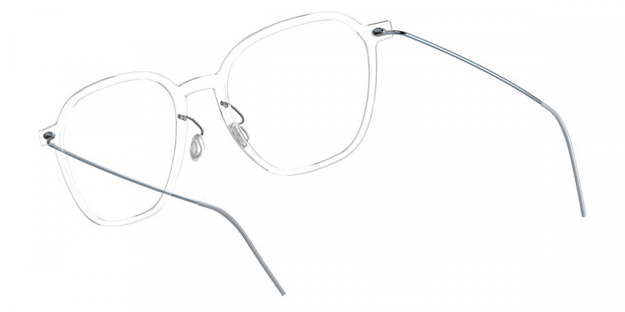 Color: C01 P25 - Lindberg N.O.W. Titanium LND6627C01P2550