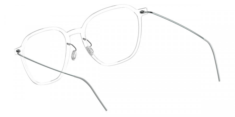 Color: C01 P30 - Lindberg N.O.W. Titanium LND6627C01P3050