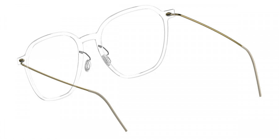 Color: C01 P35 - Lindberg N.O.W. Titanium LND6627C01P3550