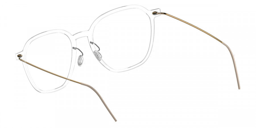 Color: C01 P60 - Lindberg N.O.W. Titanium LND6627C01P6050