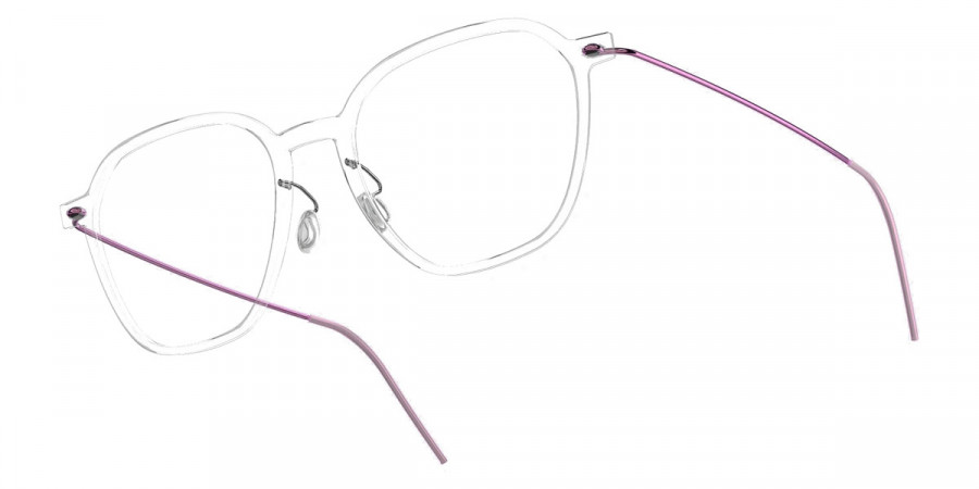 Color: C01 P75 - Lindberg N.O.W. Titanium LND6627C01P7550