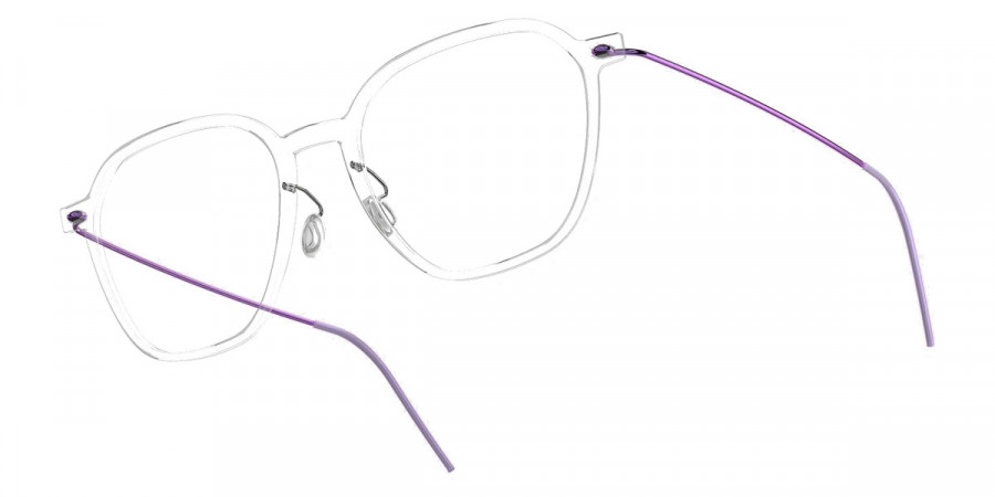 Color: C01 P77 - Lindberg N.O.W. Titanium LND6627C01P7750