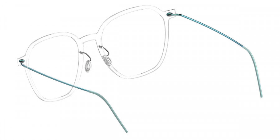 Color: C01 P85 - Lindberg N.O.W. Titanium LND6627C01P8550