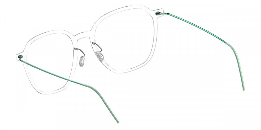 Color: C01 P90 - Lindberg N.O.W. Titanium LND6627C01P9050