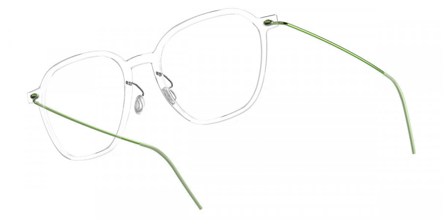 Color: C01 P95 - Lindberg N.O.W. Titanium LND6627C01P9550