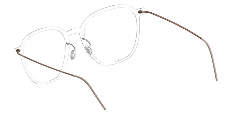 Color: C01 U12 - Lindberg N.O.W. Titanium LND6627C01U1250