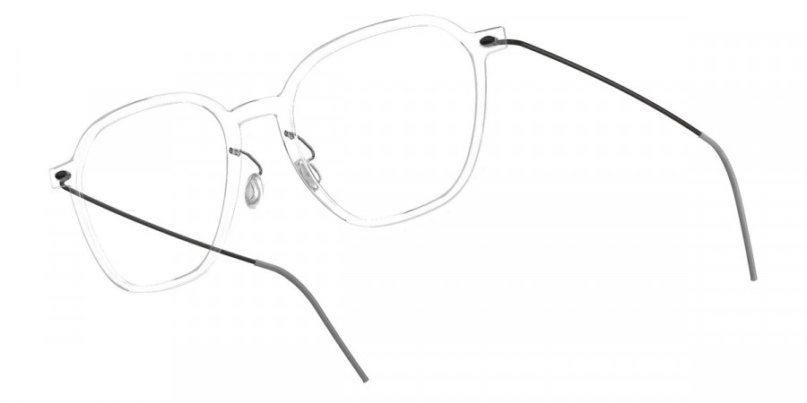 Color: C01 U9 - Lindberg N.O.W. Titanium LND6627C01U950