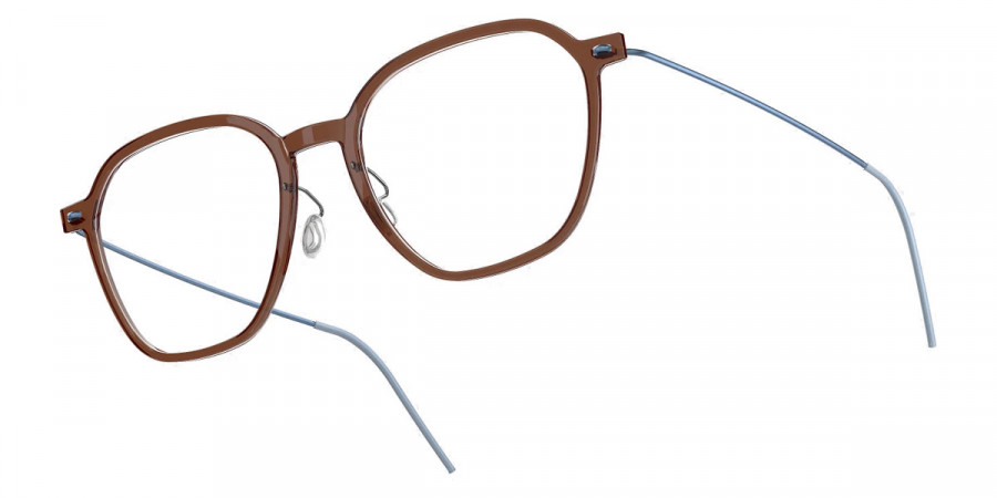 Color: C02 20 - Lindberg N.O.W. Titanium LND6627C022052