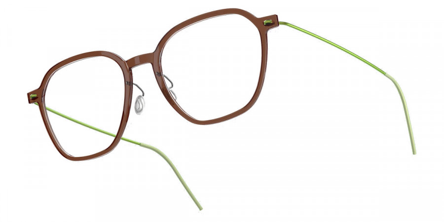 Color: C02 95 - Lindberg N.O.W. Titanium LND6627C029550